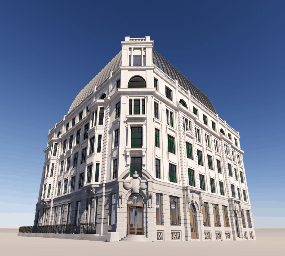 5 Chancery Lane, London EC4 5 Chancery Lane, London EC4